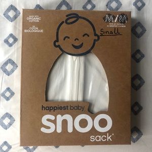 Happiest Baby Snoo Sleep Sack Swaddle